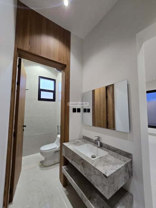 شقة ب 5 غرف عكاظ، جنوب الرياض، الرياض