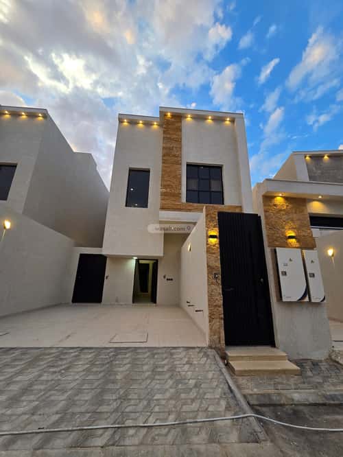 شقة ب 5 غرف عكاظ، جنوب الرياض، الرياض