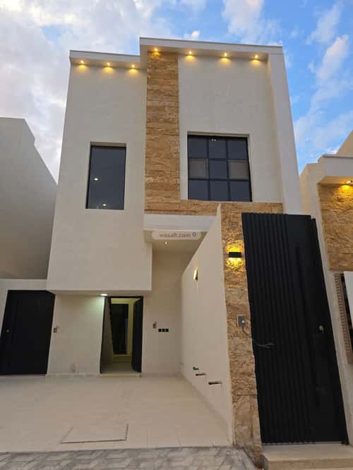 Apartment with 5 bedrooms عكاظ، جنوب الرياض، الرياض