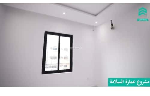 شقة ب 4 غرف السلامة، شمال جدة، جدة