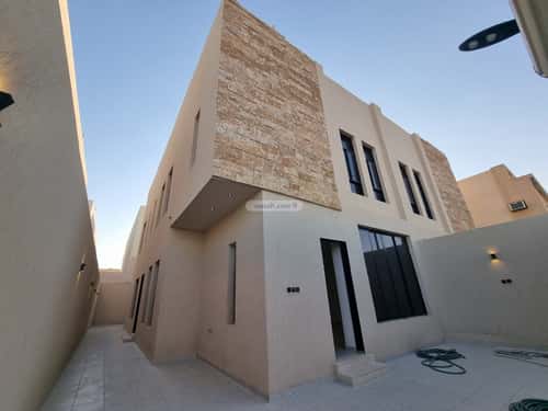 Floor 171.53 SQM with 3 Bedrooms Dahiat Namar, West Riyadh, Riyadh