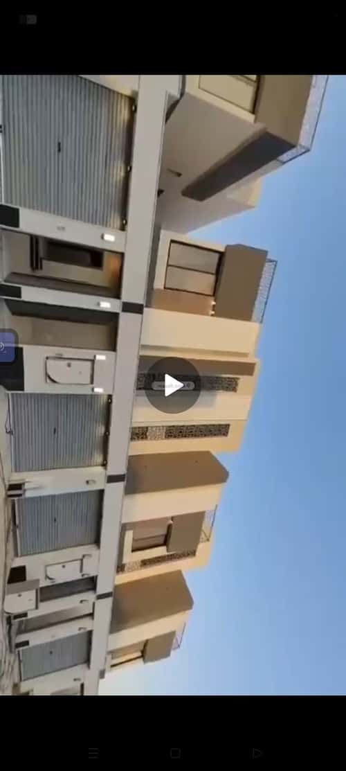 Floor 244.46 SQM with 5 Bedrooms Dahiat Namar, West Riyadh, Riyadh