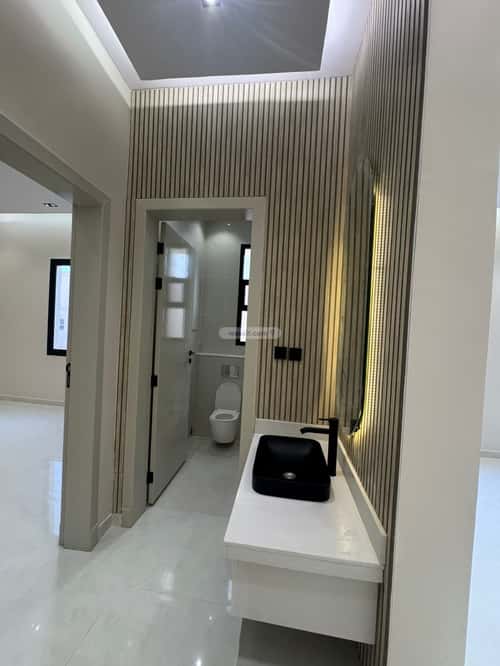 Villa 200 SQM Facing South on 15m Width Street Hada Al Andalus, Almuzahimih