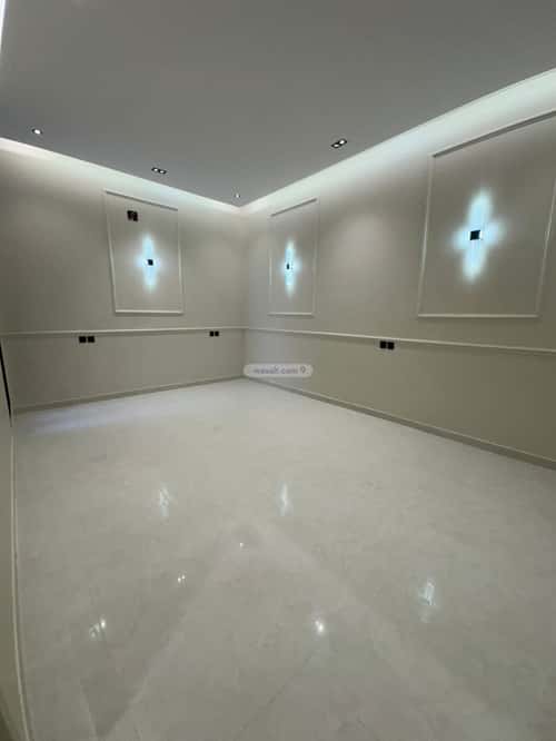 فيلا 200 متر مربع جنوبية على شارع 15م الأندلس، المزاحمية