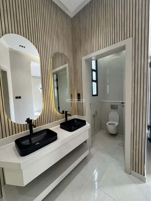 Villa 200 SQM Facing South on 15m Width Street Hada Al Andalus, Almuzahimih