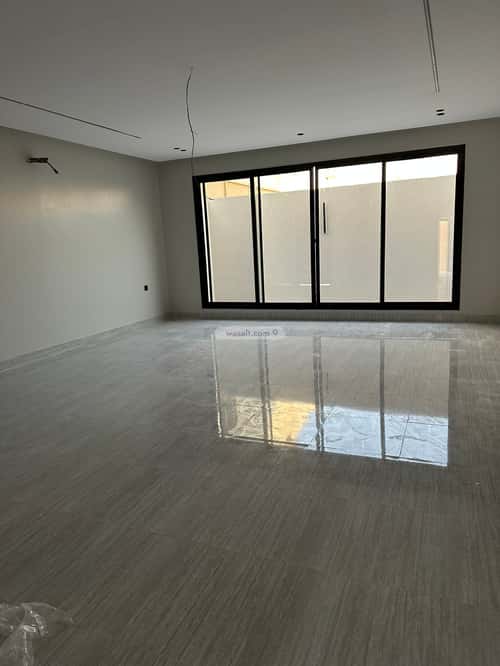 Villa 200 SQM Facing West on 15m Width Street Al Sawari, Khobar