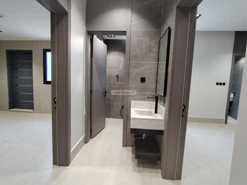 Villa 200 SQM Facing South on 15m Width Street West Al-Oraija, West Riyadh, Riyadh