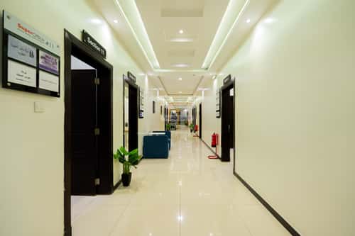 Office Space for Rent Al-Arid, North Riyadh, Riyadh