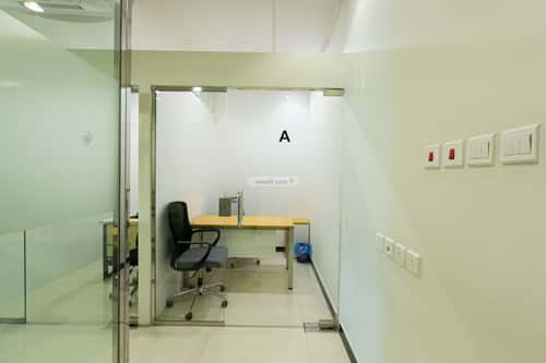 Office Space for Rent Al-Arid, North Riyadh, Riyadh