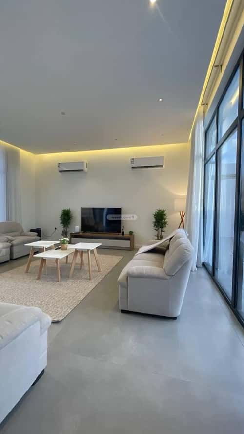 Rest House 406 SQM Facing East on 20m Width Street Al-Naqib Al-Janoubi, Bariduh