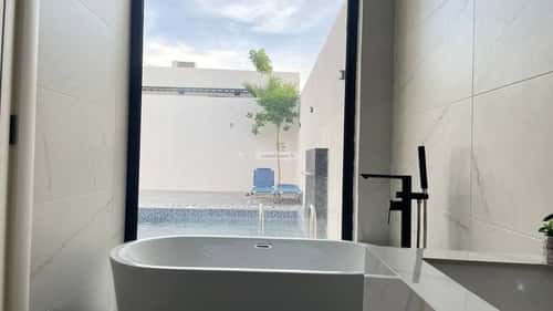 Rest House 406 SQM Facing East on 20m Width Street Al-Naqib Al-Janoubi, Bariduh