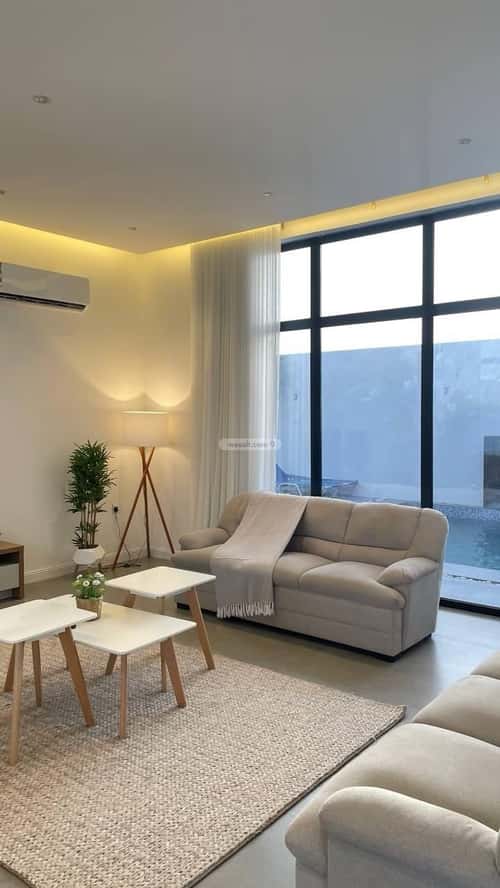 Rest House 406 SQM Facing East on 20m Width Street Al-Naqib Al-Janoubi, Bariduh