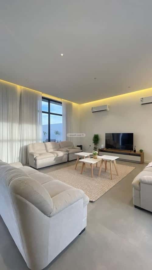 Rest House 406 SQM Facing East on 20m Width Street Al-Naqib Al-Janoubi, Bariduh