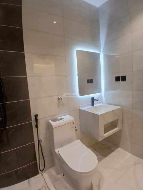 Apartment with 4 bedrooms بريمان، شرق جدة، جدة