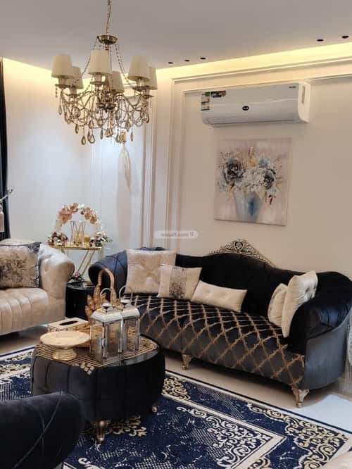 فيلا 220.5 متر مربع شمالية غربية على شارع 16م الرياض، شمال جدة، جدة