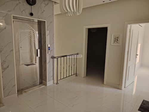 Villa 220.5 SQM Facing North West on 16m Width Street Al-Riyadh, North Jeddah, Jeddah