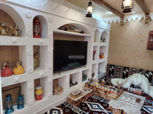 Villa 220.5 SQM Facing North West on 16m Width Street Al-Riyadh, North Jeddah, Jeddah