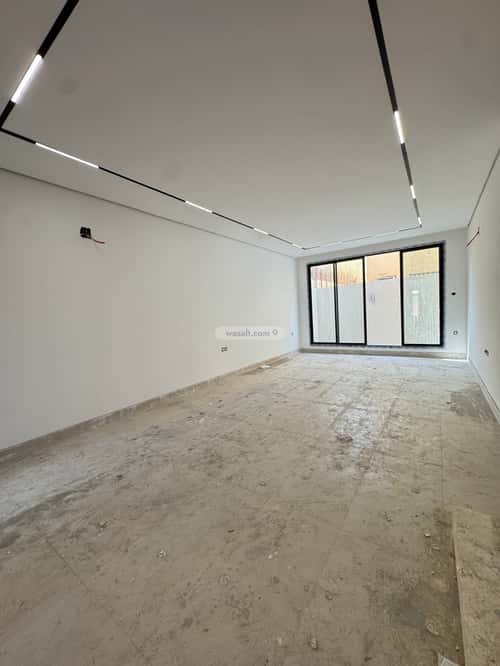 Villa 264 SQM Facing East on 18m Width Street An-Nahdah, East Riyadh, Riyadh