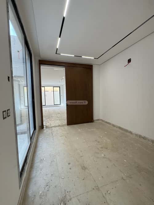 Villa 264 SQM Facing East on 18m Width Street An-Nahdah, East Riyadh, Riyadh
