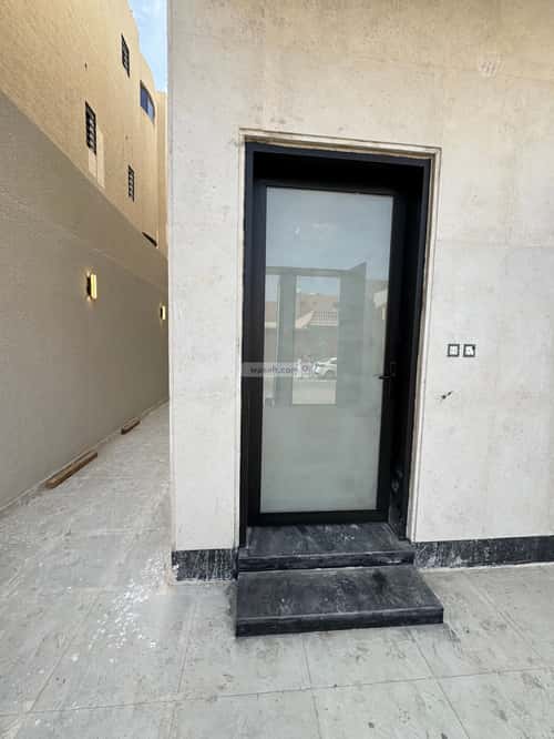 فيلا 264 متر مربع شرقية على شارع 18م النهضة، شرق الرياض، الرياض