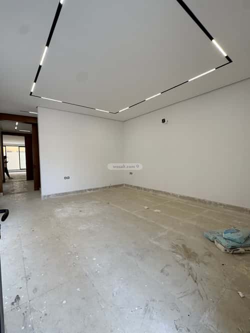 Villa 264 SQM Facing East on 18m Width Street An-Nahdah, East Riyadh, Riyadh