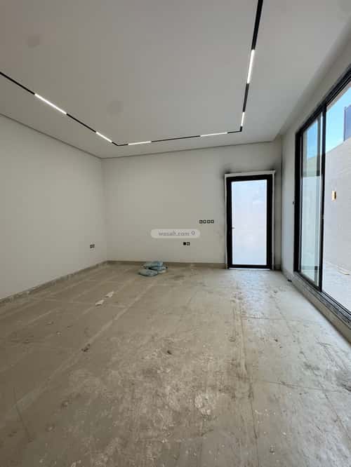 Villa 264 SQM Facing East on 18m Width Street An-Nahdah, East Riyadh, Riyadh
