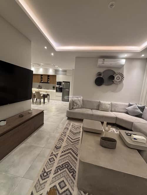 شقة ب 3 غرف الملقا، شمال الرياض، الرياض