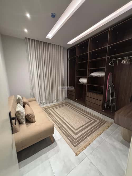 Apartment with 3 Bedrooms Al-Malqa, North Riyadh, Riyadh