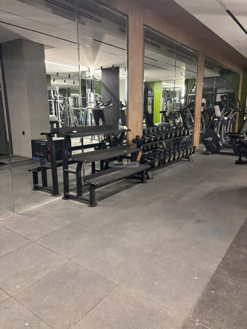 Apartment with 3 Bedrooms Al-Malqa, North Riyadh, Riyadh