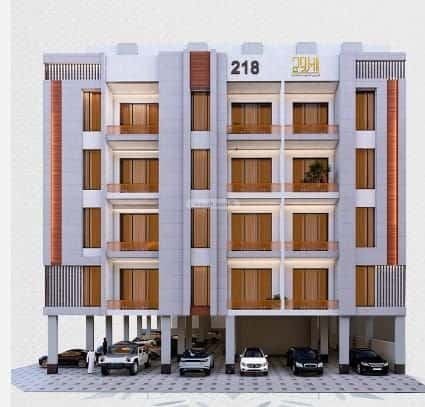 شقة 947 متر مربع ب 3 غرف الصواري، شمال جدة، جدة