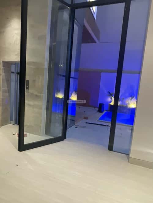 فيلا 375 متر مربع شمالية على شارع 15م المهدية، غرب الرياض، الرياض