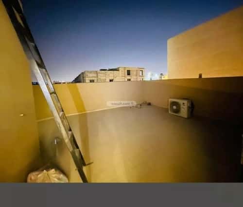 Villa 375 SQM Facing East with 6 Bedrooms Qurtubah, East Riyadh, Riyadh