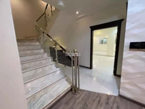 Villa 387 SQM Facing East with 6 Bedrooms Qurtubah, East Riyadh, Riyadh