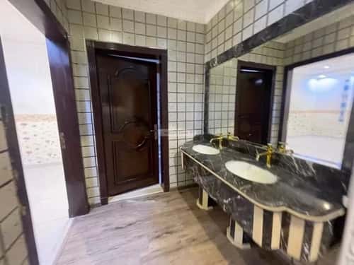 Villa 387 SQM Facing East with 6 Bedrooms Qurtubah, East Riyadh, Riyadh