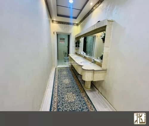 دور 520 متر مربع ب 5 غرف المونسية، شرق الرياض، الرياض