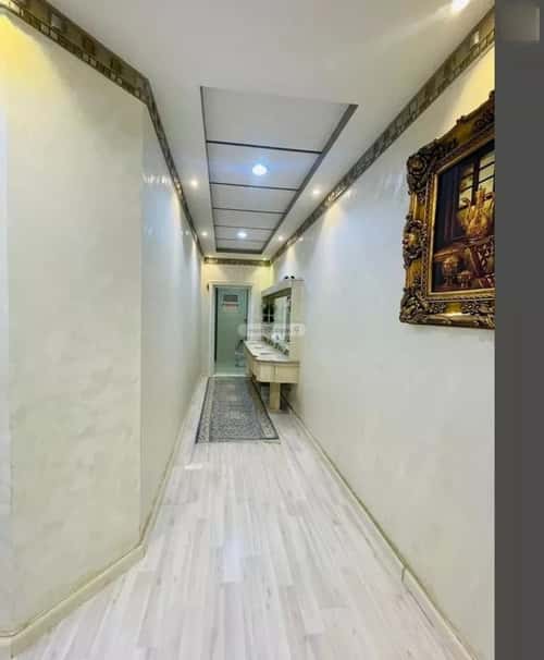 Floor 520 SQM with 5 Bedrooms Al-Muanisiyah, East Riyadh, Riyadh