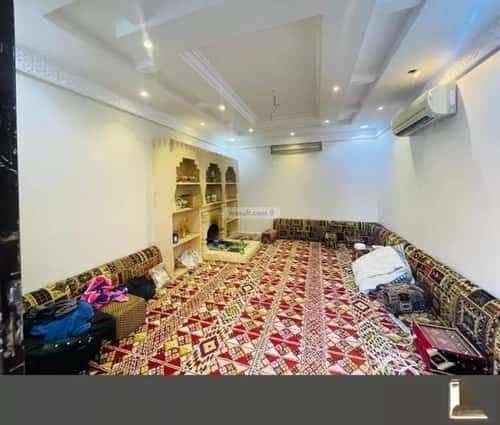 دور 520 متر مربع ب 5 غرف المونسية، شرق الرياض، الرياض