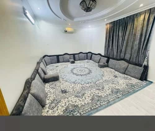 Floor 520 SQM with 5 Bedrooms Al-Muanisiyah, East Riyadh, Riyadh