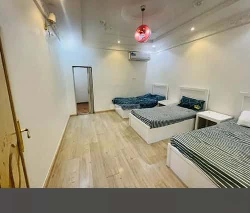 Floor 520 SQM with 5 Bedrooms Al-Muanisiyah, East Riyadh, Riyadh