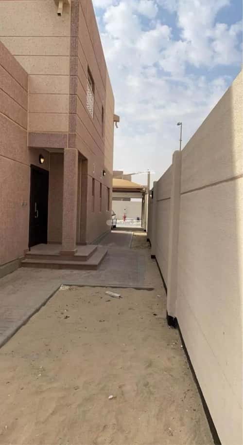 Villa 507 SQM facing South on 18m width street مدينه الجبيل الصناعيه، مدينه الجبيل الصناعيه