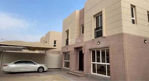 Villa 507 SQM facing South on 18m width street مدينه الجبيل الصناعيه، مدينه الجبيل الصناعيه