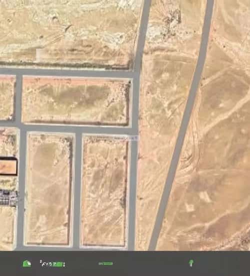 استراحة 630 متر مربع شرقية على شارع 28م الندى، روضه سدير