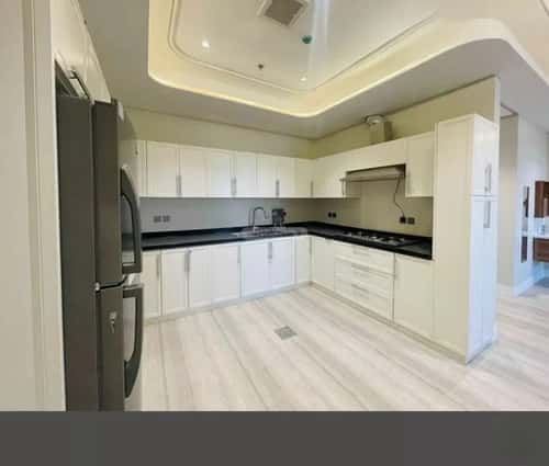 Apartment with 2 Bedrooms Qurtubah, East Riyadh, Riyadh