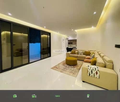 Apartment with 3 Bedrooms Qurtubah, East Riyadh, Riyadh