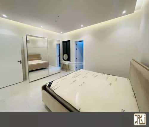 شقة ب 3 غرف قرطبة، شرق الرياض، الرياض