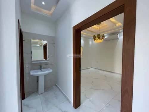 فيلا 400 متر مربع واجهة شرقية ب 6 غرف الملقا، شمال الرياض، الرياض