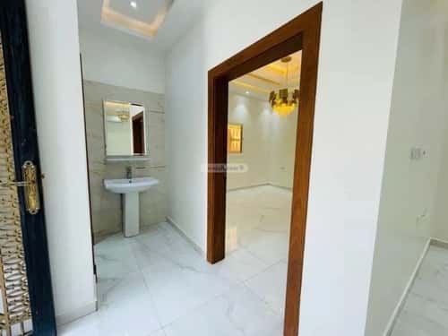 فيلا 400 متر مربع واجهة شرقية ب 6 غرف الملقا، شمال الرياض، الرياض