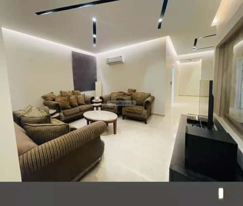 Apartment with 3 Bedrooms Qurtubah, East Riyadh, Riyadh