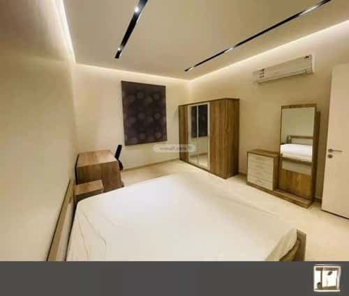 شقة ب 3 غرف قرطبة، شرق الرياض، الرياض