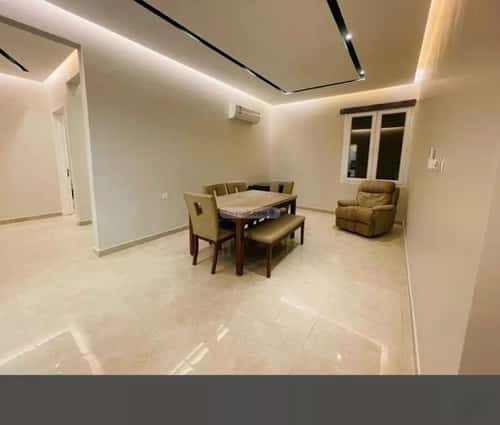 Apartment with 3 bedrooms قرطبة، شرق الرياض، الرياض